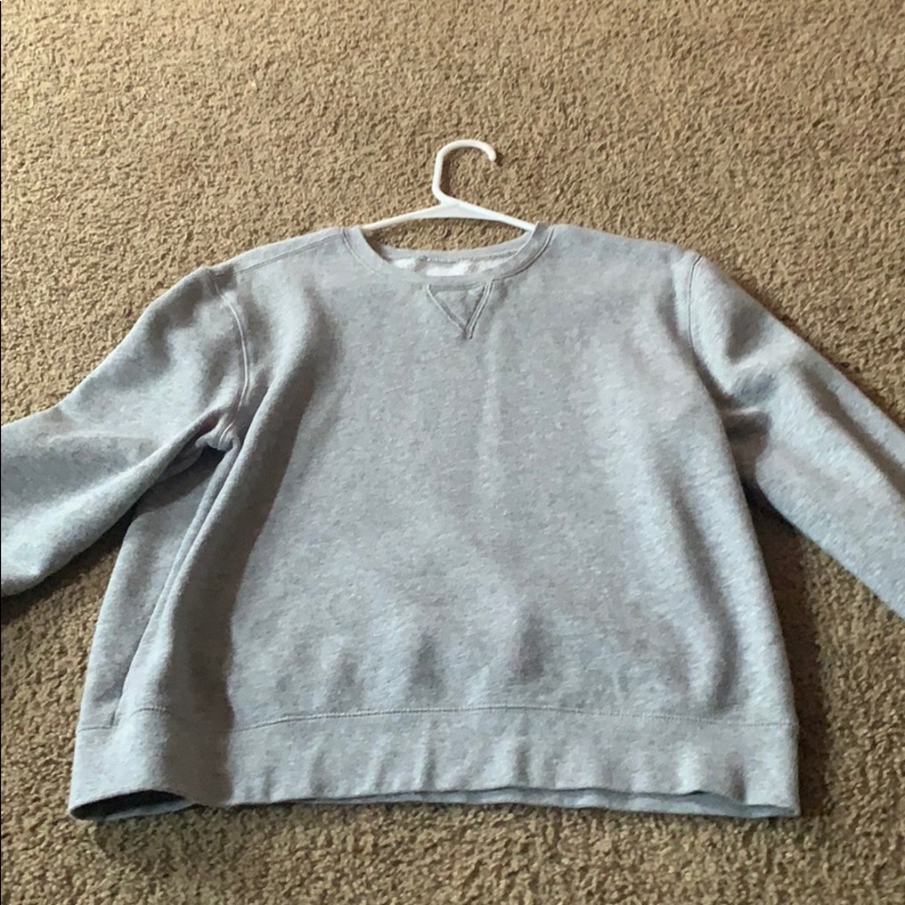 sweater